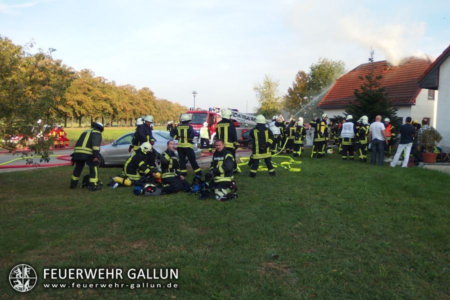 Einsatz 58-2015